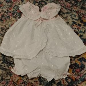 Gorgeous 6-9 month outfit